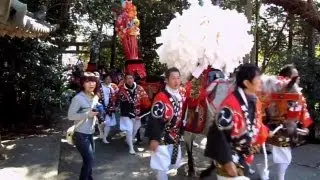 Japanese Spring Festival !