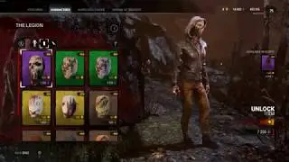 Darkness Among Us Clothes - Dead By Daylight -Survivor Killer