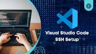 VSCode SSH setup ( and remote Python interpreter)