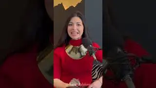 Чистая дикция за 1 минуту💎