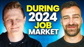 How Kyle Got Hired as Junior Developer in 6 Months In 2024