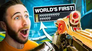 Am I The WORLD'S FIRST Player To Go Flawless Like This?!