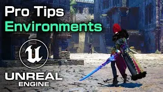 Use this TRICK in Unreal Engine 5 to make all your games look AMAZING