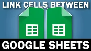 Use This Tip To Link Cells Between Google Sheets