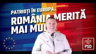 Manea PSD - Nicolae Guță | Victorie PSD - Oficial