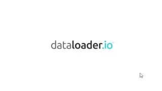 Data Loader for Salesforce: Import, export and delete data in Salesforce.com