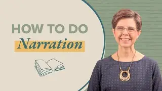 How to Do Narration