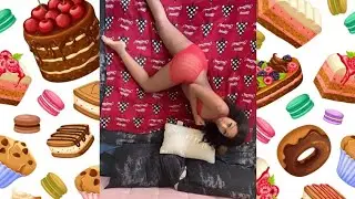 TikTok big bank Challenge]🍪🍓 p37 (2024) #bigbanktiktok #omg #usa #australia #israel #shorts