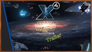 Star wars interworlds 08 Trailer