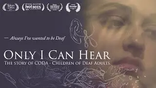 Only I Can Hear | Trailer | Available Now