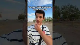 Bunları yaşamayan var mı?🥹