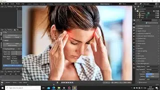 Solution to your blender 3d headache