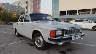 ЗМЗ v8, Газ 3102