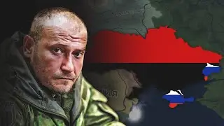 ЄВРОМАЙДАН ТА АТО | HOI4: Economic Crisis - Україна #1