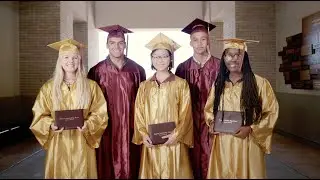 Private School Marketing Video | Salpointe High School