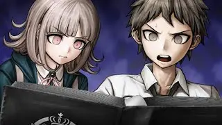 ПОСЛЕДНИЙ СУД ?! : Danganronpa 2: Goodbye Despair