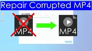 How to Fix Corrupted MP4 Files with Wondershare Recoverit Video Repair