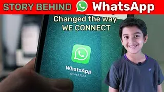 WhatsApp | How WhatsApp earns Money? | Secret Business Model of WhatsApp | Nihaans World |