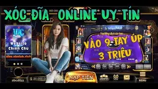 HITCLUB | Hack Xóc Đĩa Online Kwin , kufun 1m Lên 3m Với 9 Tay | Tặng Code Game Bài Đổi Thưởng