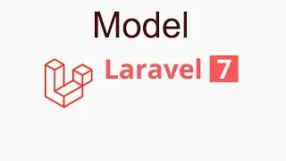 Laravel 7 tutorial #27 what is model with example