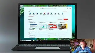 Microsoft обновила бесплатный Office для Windows 10