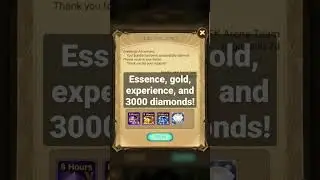 Codes Back to Back? This is Awesome! AFK Arena