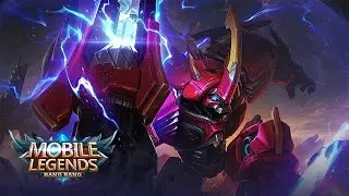 ДЕДАН В ЗДАНИИ MOBILE LEGENDS / МОБАЙЛ ЛЕГЕНДС