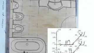 Пошаговый алгоритм монтажа водоснабжения и канализации в собственном доме 19 20 55