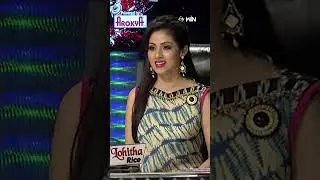 Singer Dhanunjay & his wife Dance Performance 🕺💃