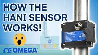 How The HANI High Accuracy Non-Invasive Temperature Sensor Works!