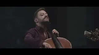 Rama Nama Raag Darbari - Jake Charkey  | North Indian Cello | Hindustani Classical | Gayaki Ang
