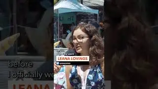CAM Girl turned PORNSTAR Leana Lovings on why she switched!