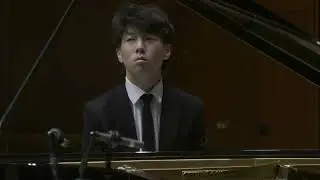 Saehyun Kim 김세현 – Preliminary Round Recital – 2023 Cliburn Junior