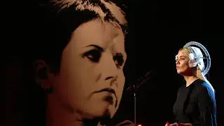 Lyra's tribute to the late Dolores O'Riordan | The Late Late Show | RTÉ One