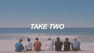 Take Two | BTS (방탄소년단) English Lyrics