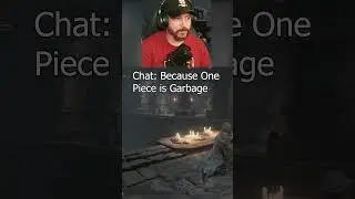 Defending One Piece  