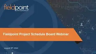 Transform Your Project Planning: Expert Guide to Project Schedule Boards