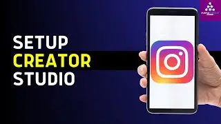 How To Setup Instagram Creator Studio