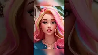 Photo to cartoon 