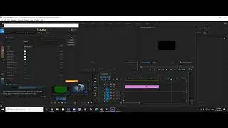 Quick Tip Edit Controls Pack Manager Premiere Pro