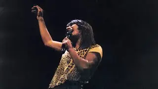 Journey - Live in Houston (November 6th, 1981) - HD Remaster