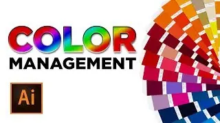 Adobe Illustrator Color Management - Pantone, CMYK, & RGB