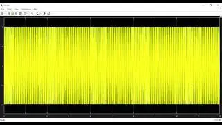 Implementing an FM Receiver in MATLAB Simulink | Radio & TV Engineering Lab✨