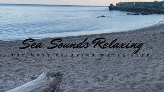 Sea Sounds RELAXING
