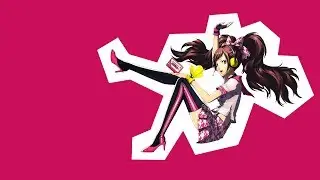 "Your Affection" (Cover // Persona 4) (Adriana Figueroa & Sapphire)