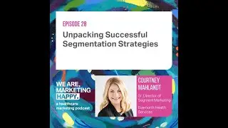 Unpacking Successful Segmentation Strategies