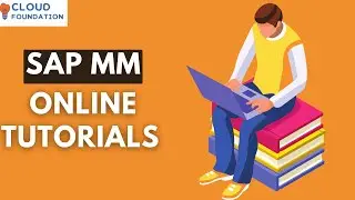 Sap MM Training | What is Sap MM | Sap MM Training for Beginners | Cloudfoundation