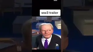 WW3 trailer 💀