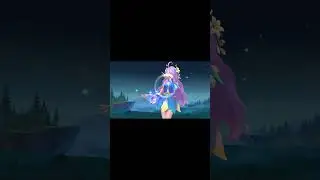 Флорин Дуновение весны ❤️ Floryn Springtide 