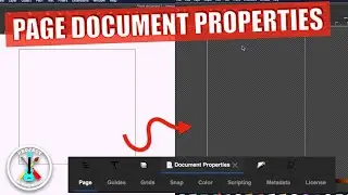 Guide to Inkscape’s Document Properties Page Setup | Customize Your Document